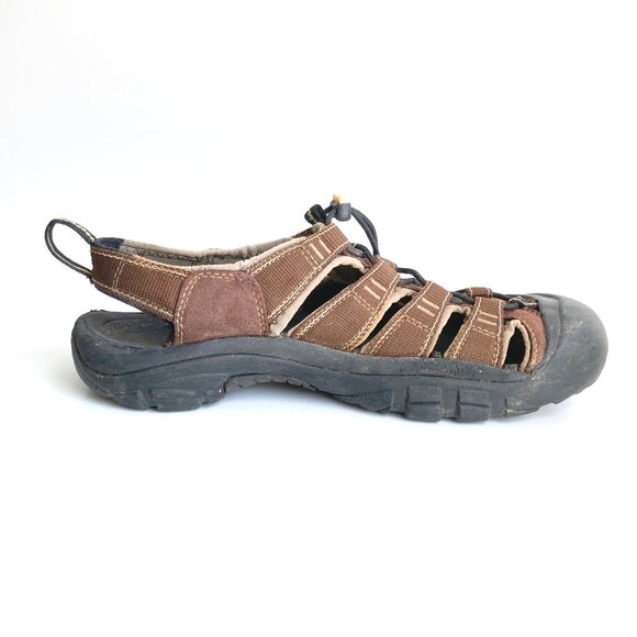 Keen | Shoes | Keen Mens Newport H2 Sport Sandals | Poshmark display picture 2